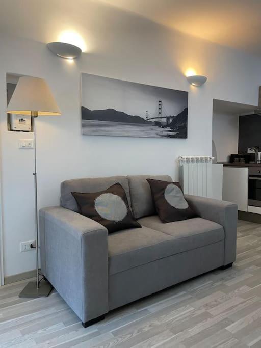 Apartment Penna's House - Citra Lt 4240 Genoa