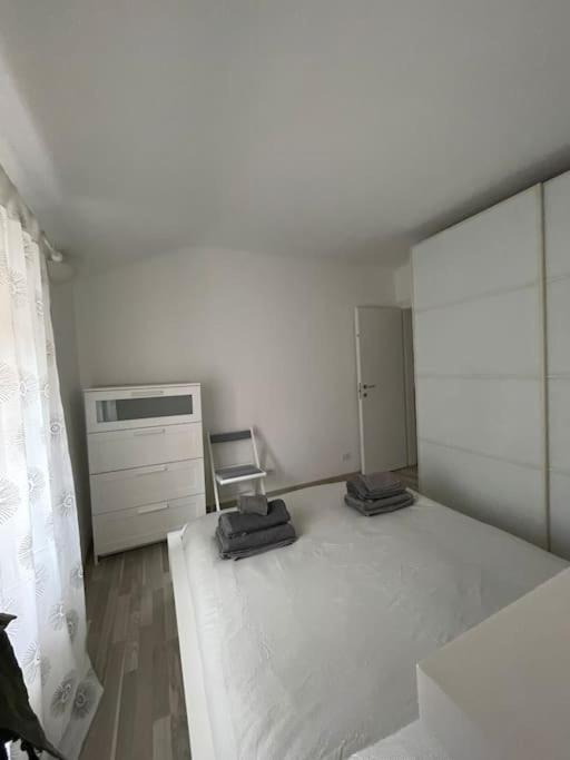 Penna's House - Citra Lt 4240 Apartment