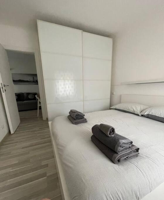 Penna's House - Citra Lt 4240 Apartment *