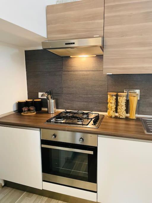 Penna's House - Citra Lt 4240 Apartment