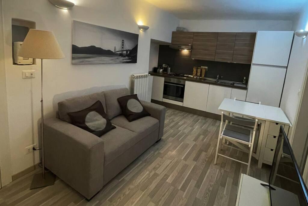 Penna's House - Citra Lt 4240 Apartment Genoa
